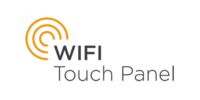spa technik - vlastnosti def wifi touch panel